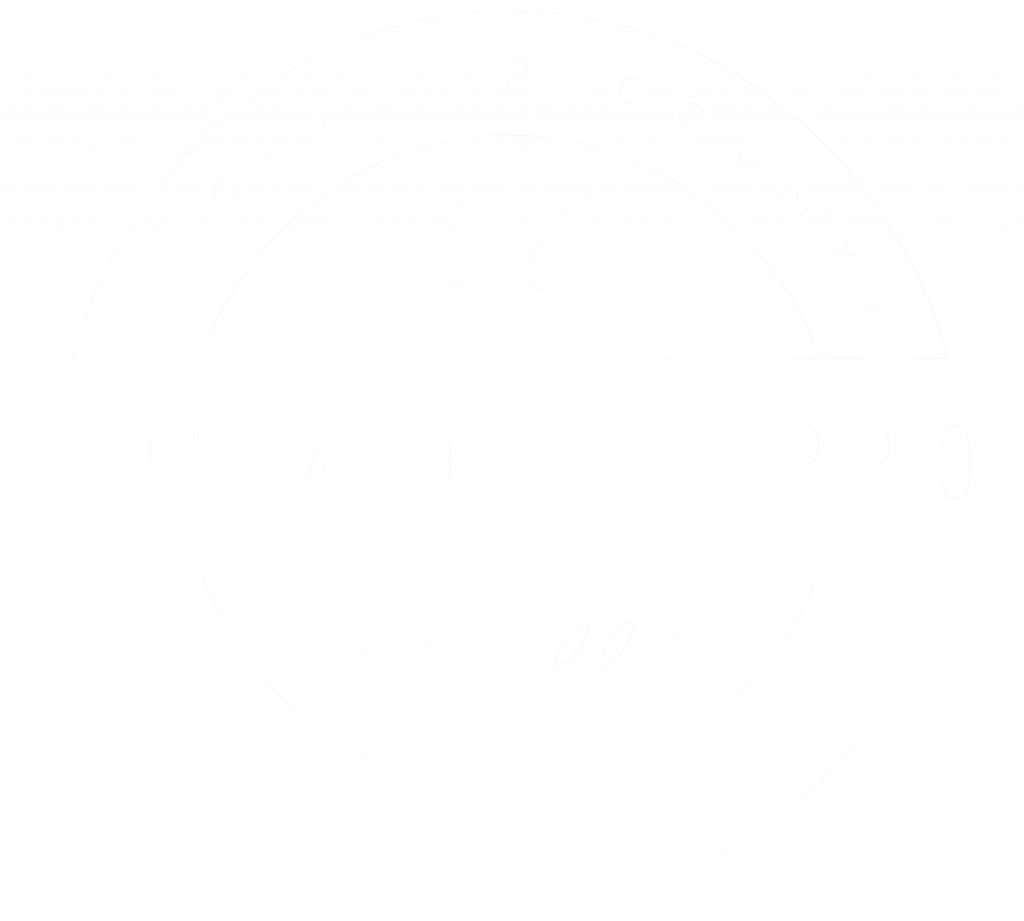 DeFilippo Primary Logo (White)