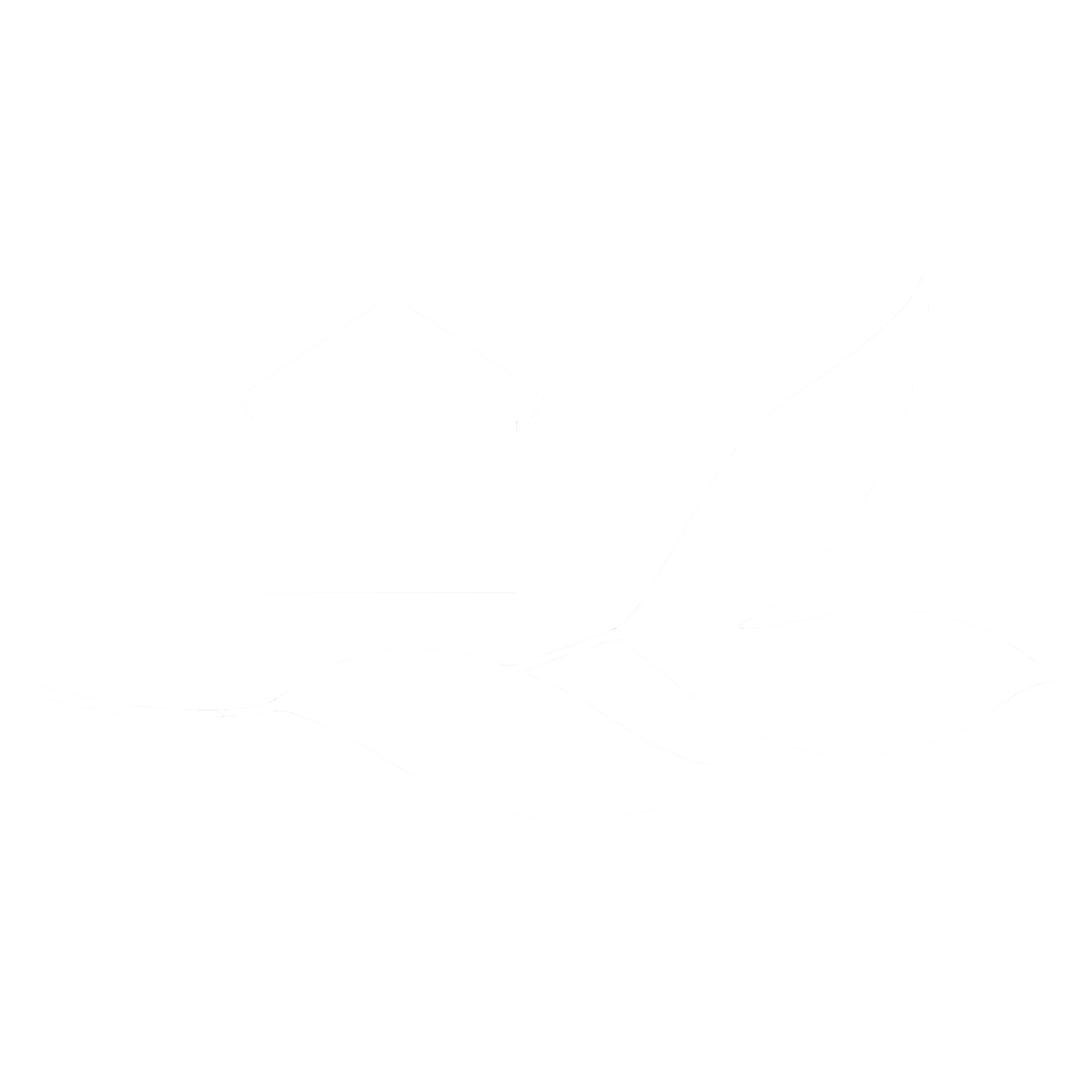 Submark Logo (White)